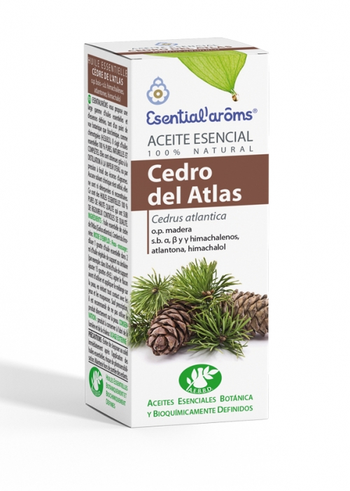 A.E. Cedro Del Atlas 10Ml Esential
