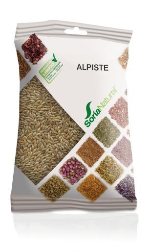 ALPISTE PLANTA 100GR SORIA NATURAL