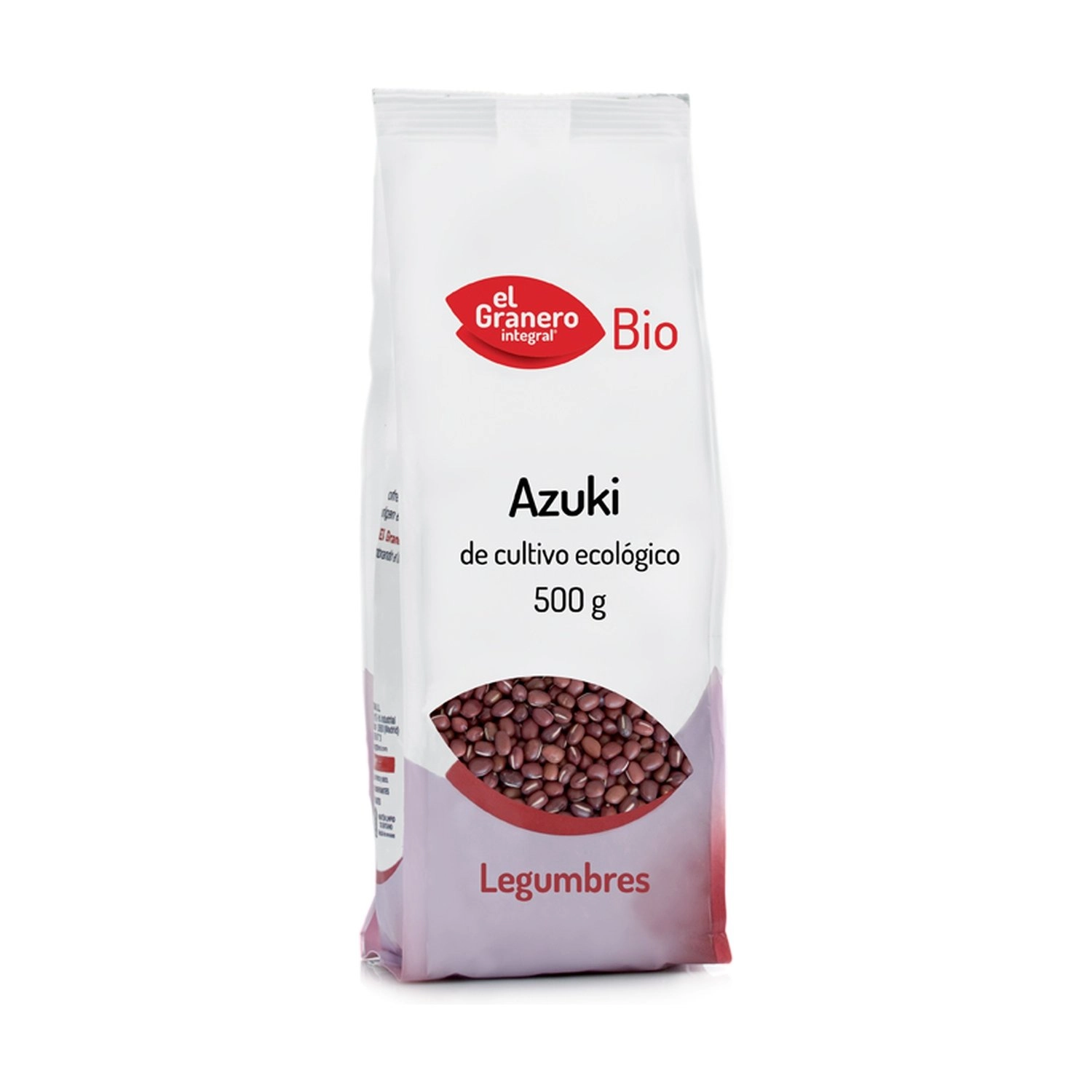 Azukis 500Gr El Granero