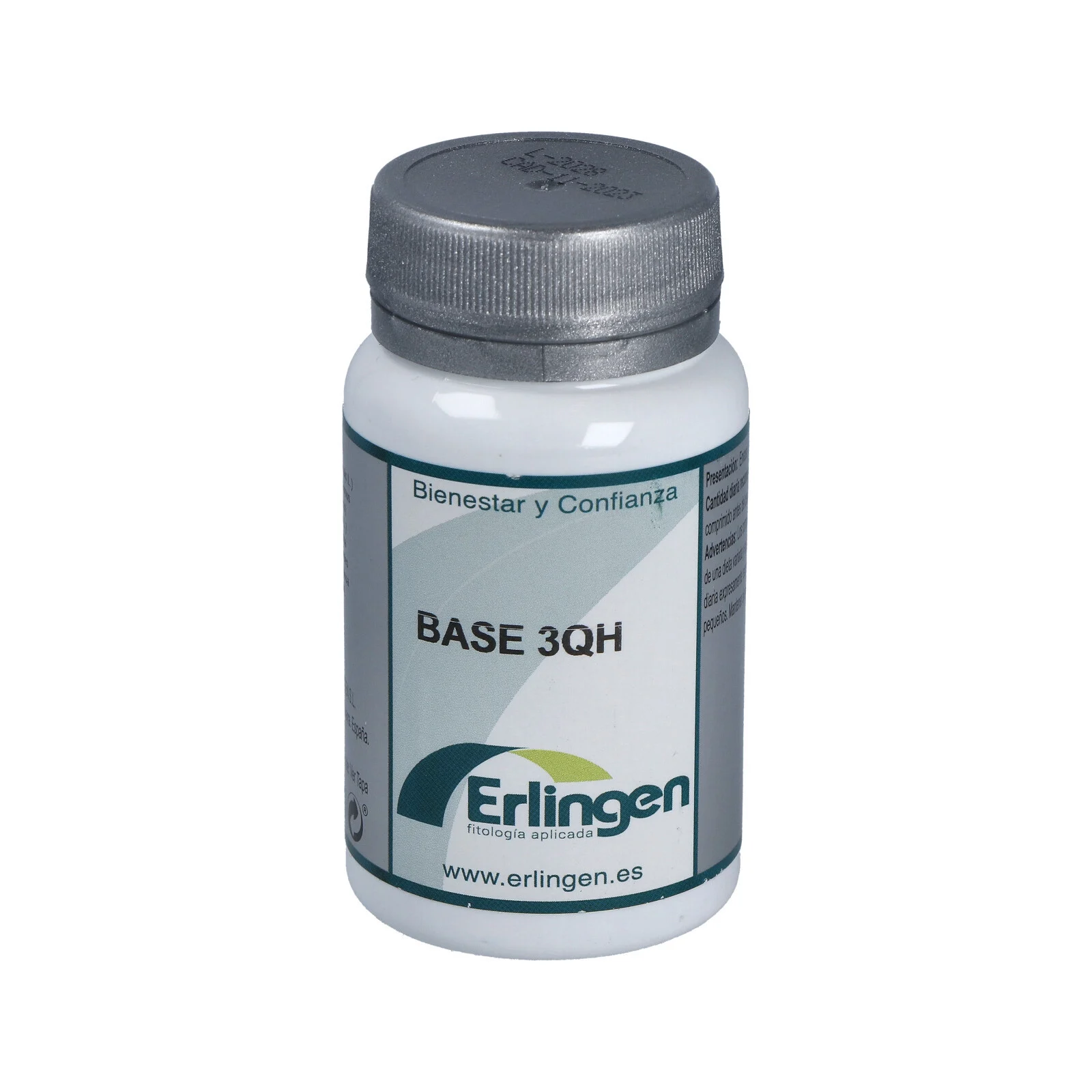 BASE 3 QH 60COMP ERLINGEN