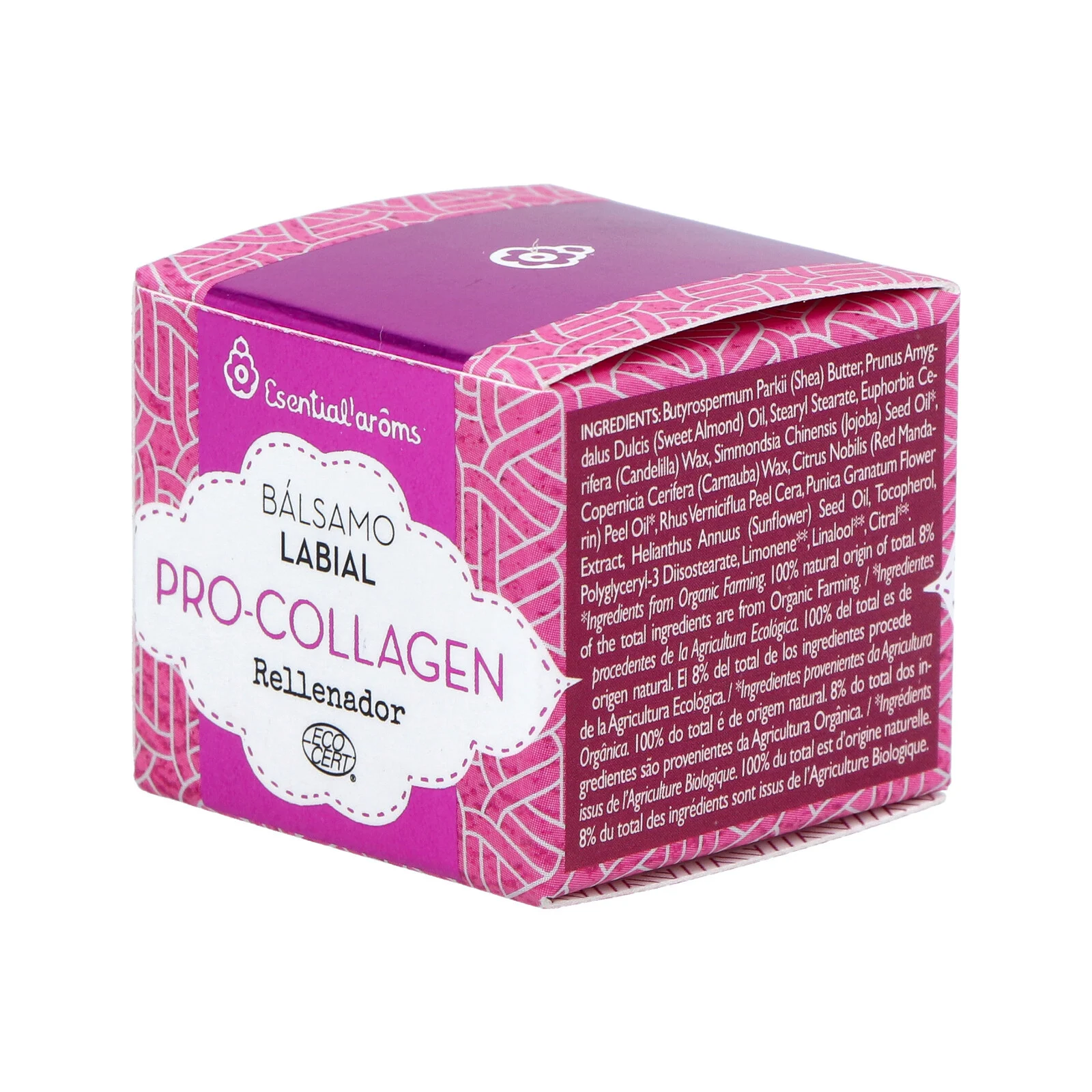 Balsamo Lab.Pro-Collagen Esential