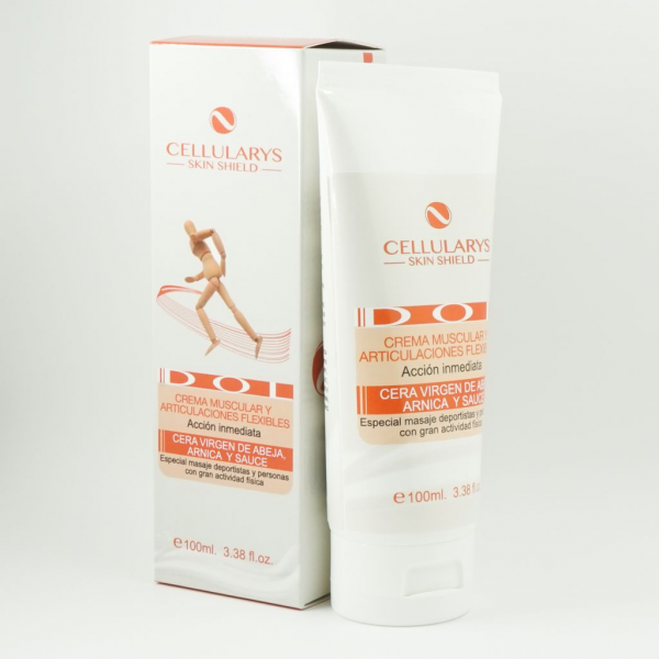 CELLULARYS DOL 100ML BIOTECH