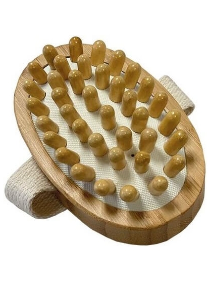 Cepillo Anticelulitico Bio Cosmetics