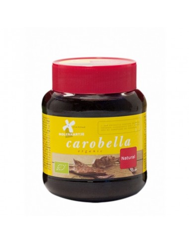 Crema Algarroba 350Gr Molenaartje