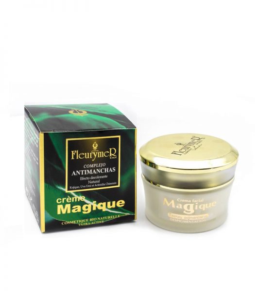 Crema Magica Antimancha 50Ml