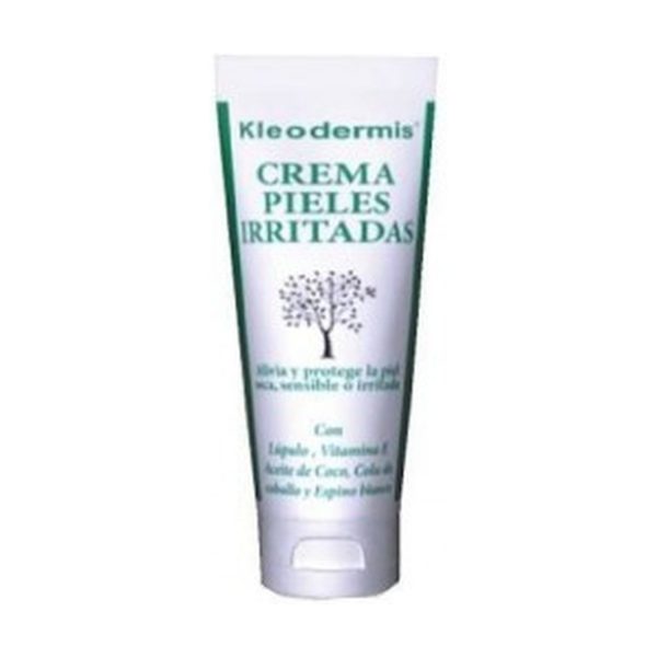 Crema Pieles Irritadas 100Ml