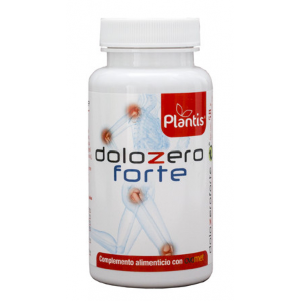 DOLOZERO FORTE 90 COMP PLANTIS