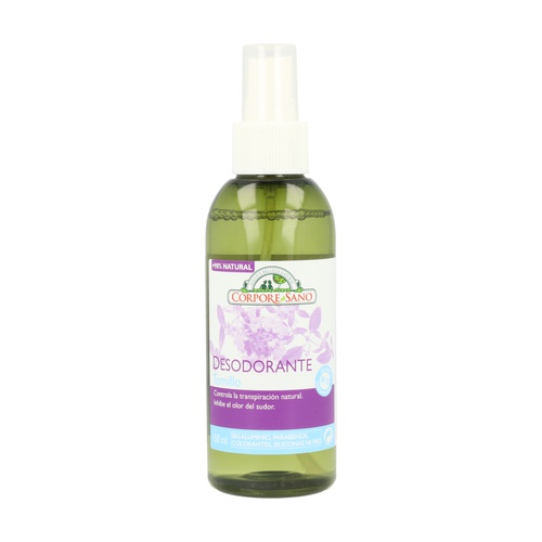 Desodorante Spray Tomillo 150Ml