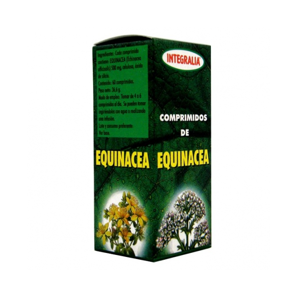 EQUINACEA 60 COMP INTEGRALIA