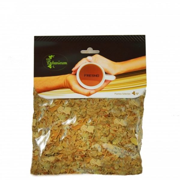 FRESNO PLANTA 40GR BOTANICUM