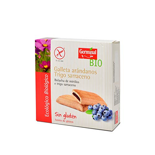 Gall Arandanos Sarrace S_G 200G
