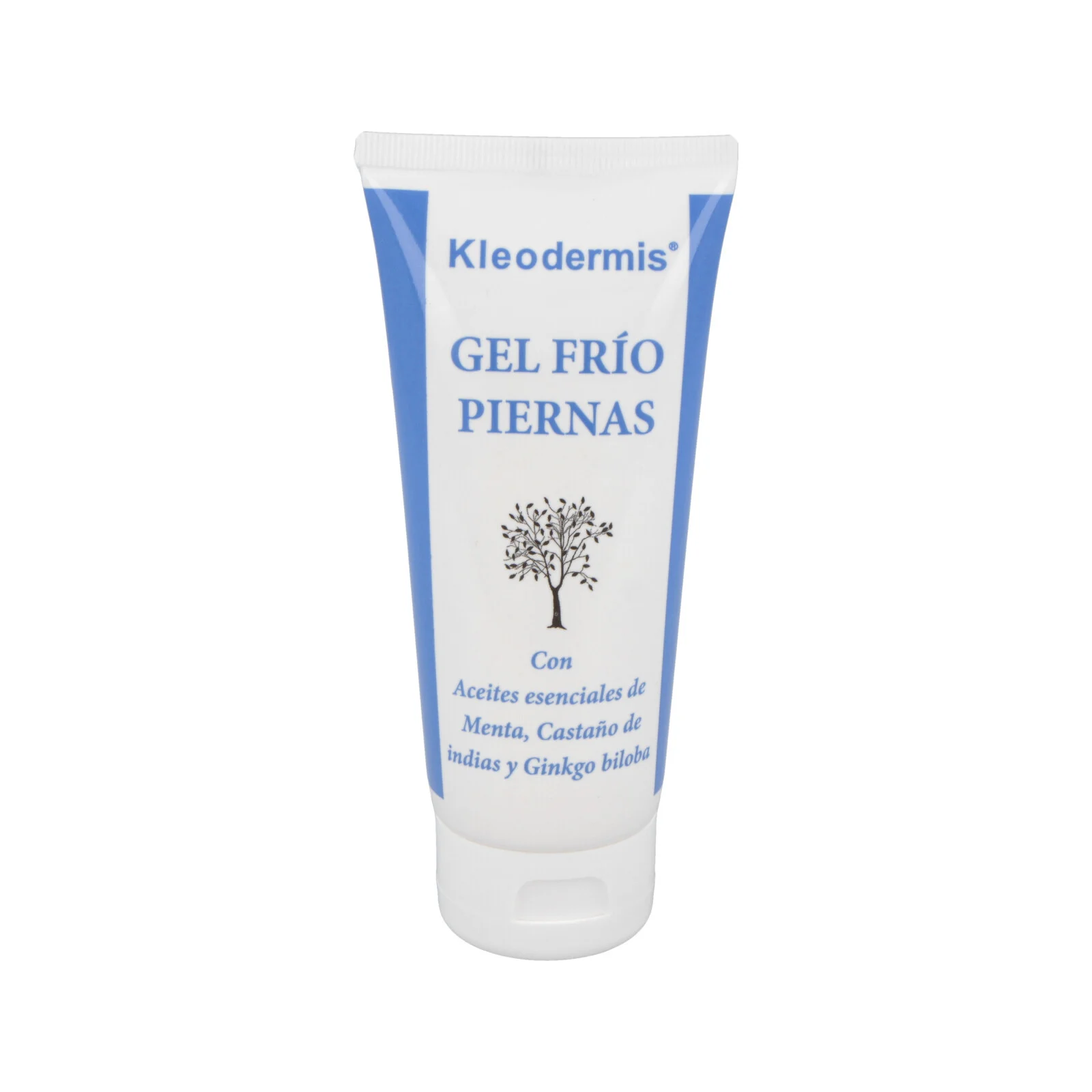 Gel Frio Piernas 100Ml Kleodermis