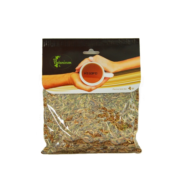 HISOPO 60GR NATURLIDER