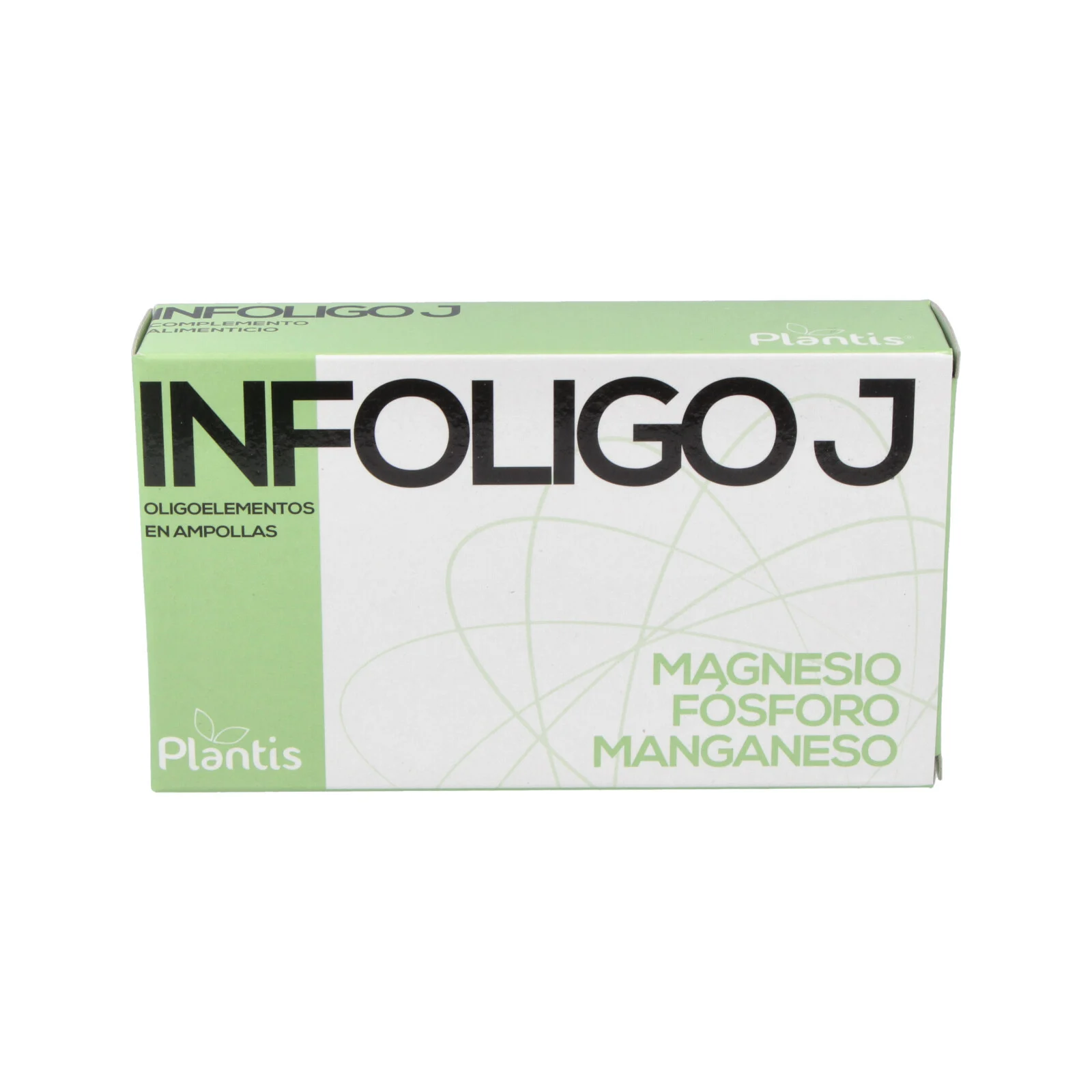 INFOLIGO J 20AMP ARTESANIA AGRICOLA