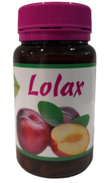 LOLAX 50CAP LIDER