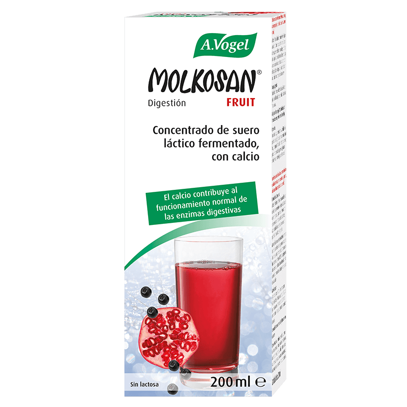 MOLKOSAN FRUIT 200ML VOGEL