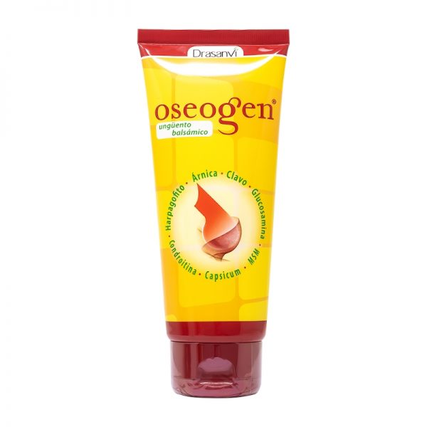 OSEOGEN UNGUENTO 200ML DRASANVI