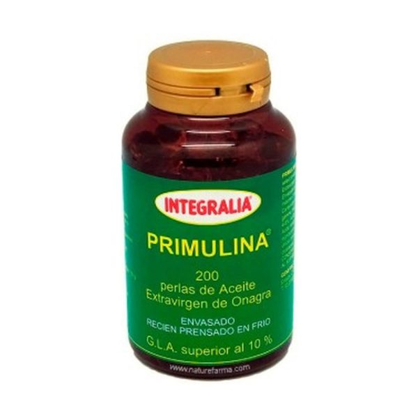 PRIMULINA 200 PERLAS INTEGRALIA