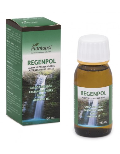 REGENPOL 60ML PLANTAPOL