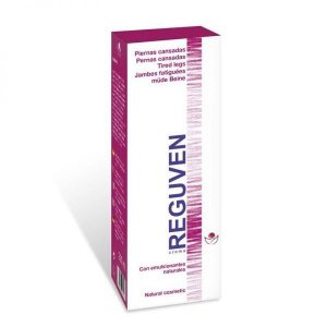 REGUVEN CREMA 200ML BIOSERUM