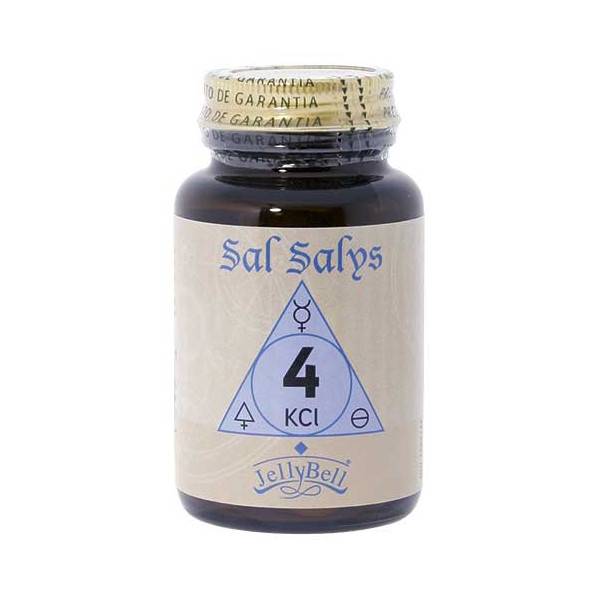SAL SALYS Nº4 90COMP JELLYBELL