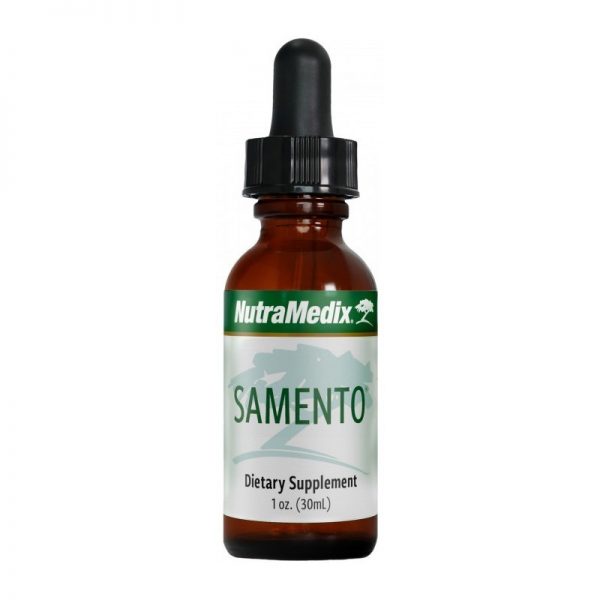 SAMENTO 30ML NUTRAMEDIX