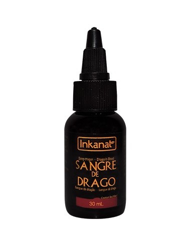 SANGRE DE DRAGO 30ML INKANAT