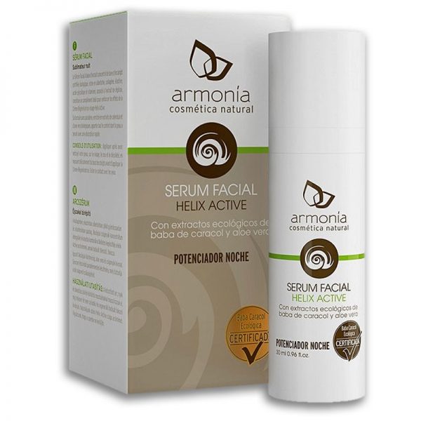 Serum Facial Helix 30Ml Armonia