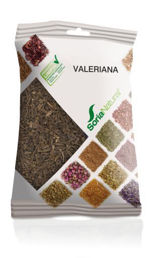 VALERIANA PLANTA 70GR SORIA NATURAL